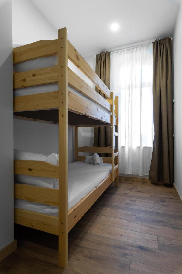 La Luna - High-End 2Bd Flat In The Top Centre By Flat Mаnager Sofia Exterior photo