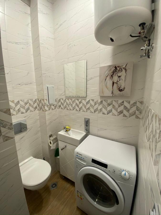 La Luna - High-End 2Bd Flat In The Top Centre By Flat Mаnager Sofia Exterior photo